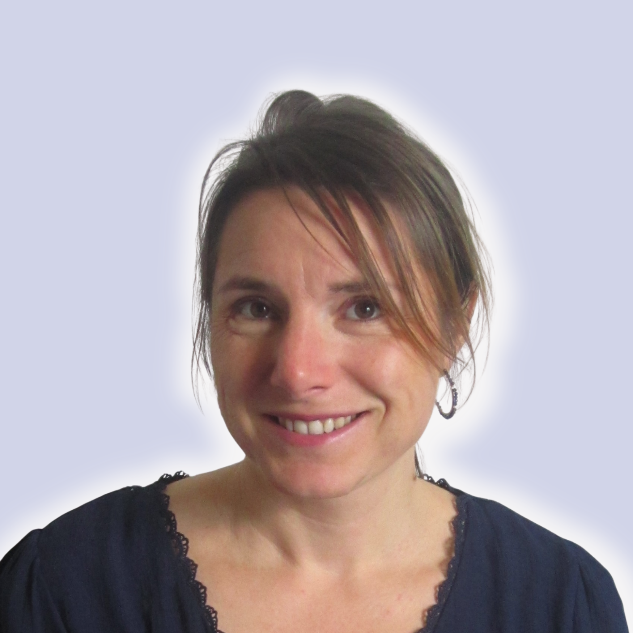 Cécile I. - Professeur de Développement personnel sur Olinom